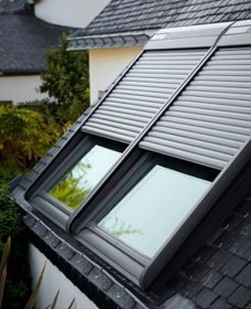 Installer ou réparer votre velux