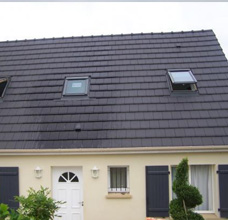 Réparation et pose de velux 78